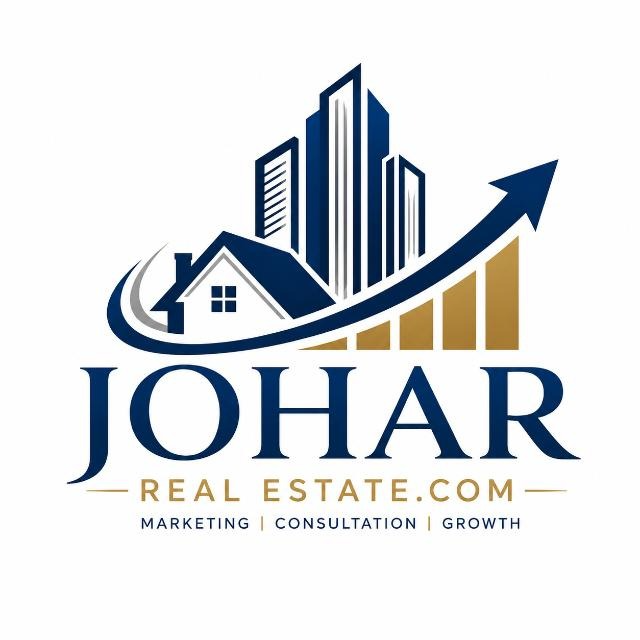 Johar Real Estate